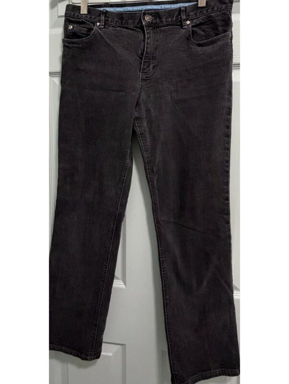 Nine-west Women's Grey Jeans